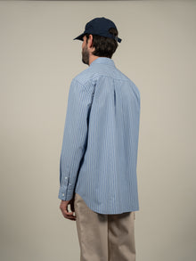 The Home Pocket Shirt