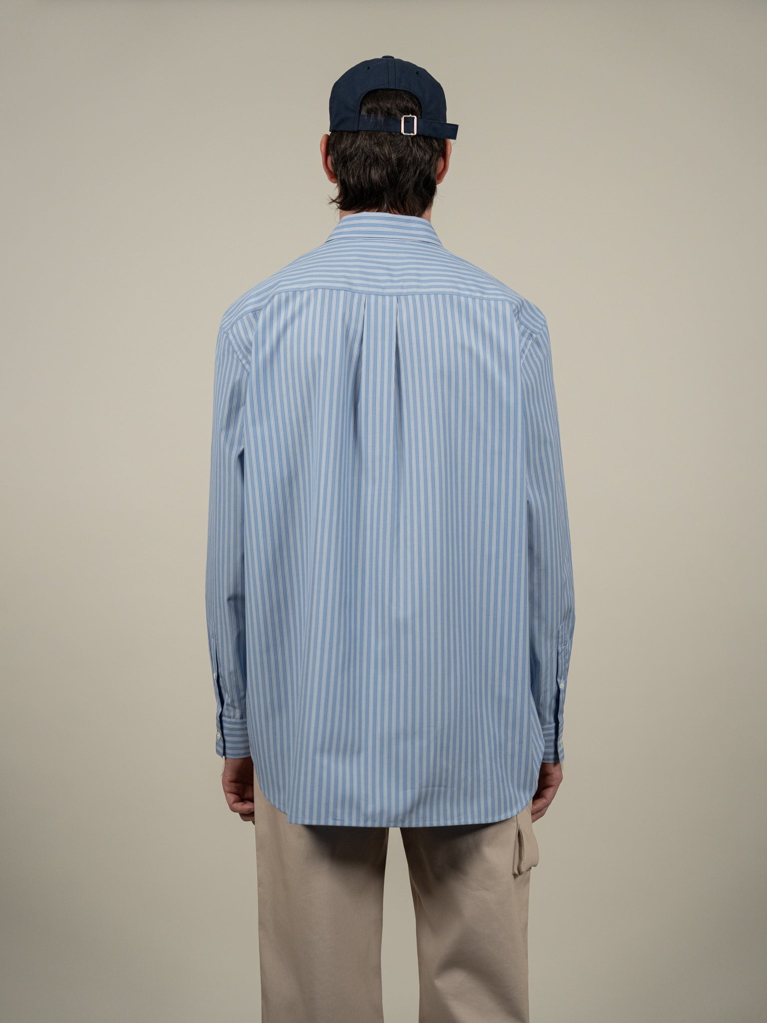 The Home Pocket Shirt