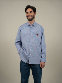 The Googie Campus Shirt - Berni