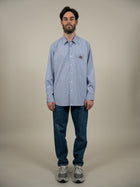 The Googie Campus Shirt - Berni