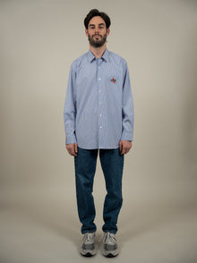The Googie Campus Shirt - Berni