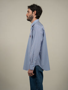 The Googie Campus Shirt - Berni