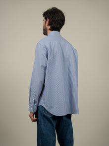 The Googie Campus Shirt - Berni