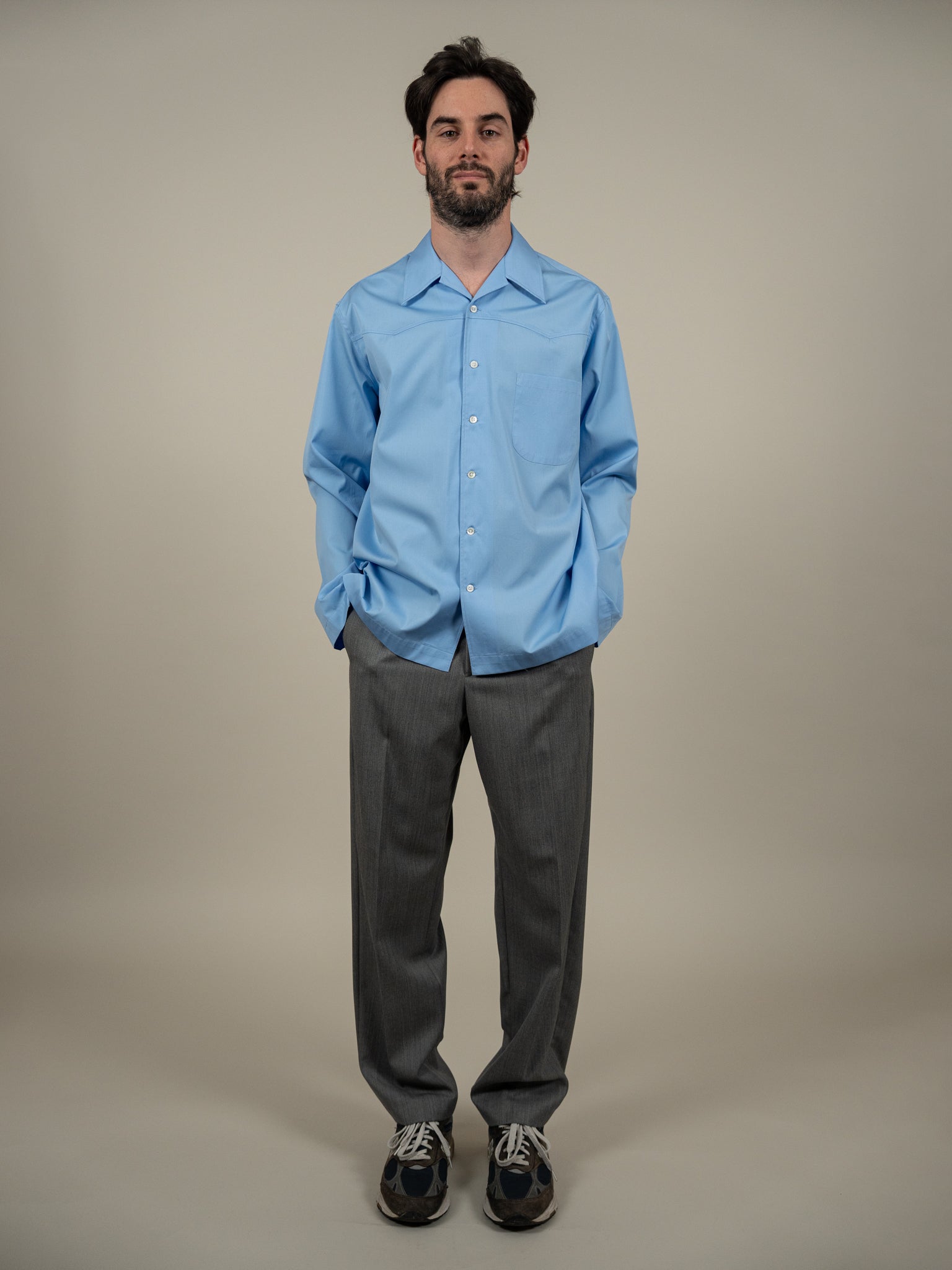 The Midnight Rodeo Shirt