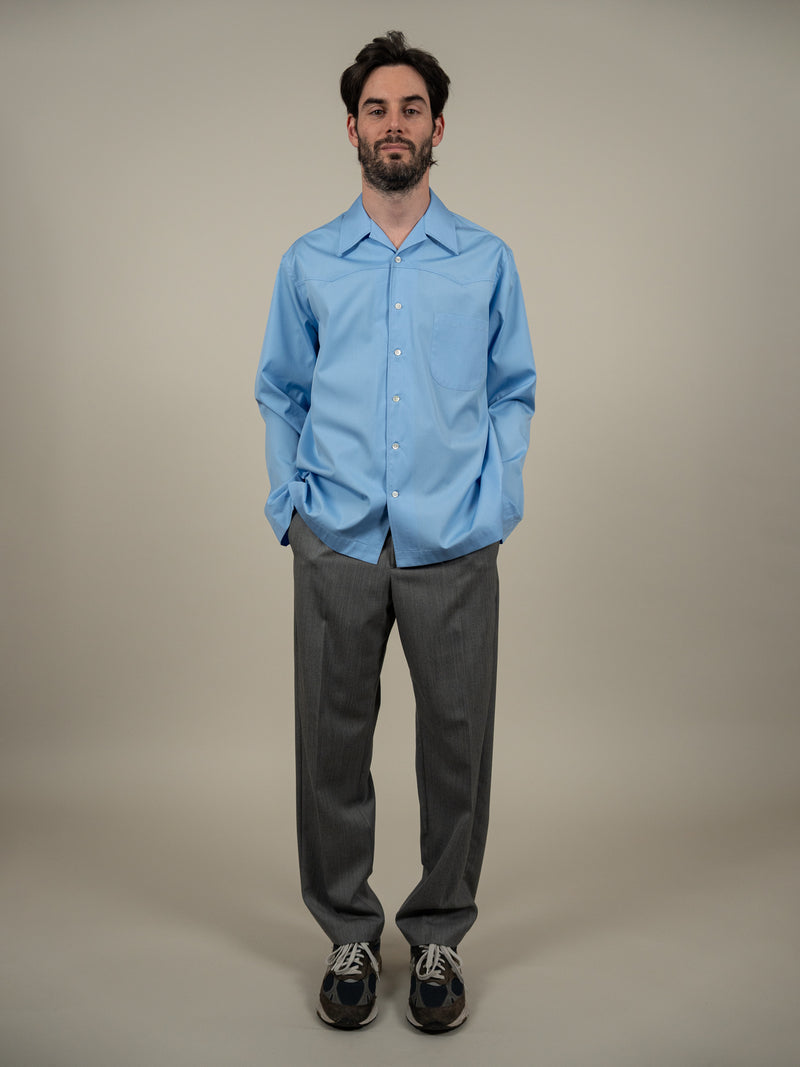 The Midnight Rodeo Shirt