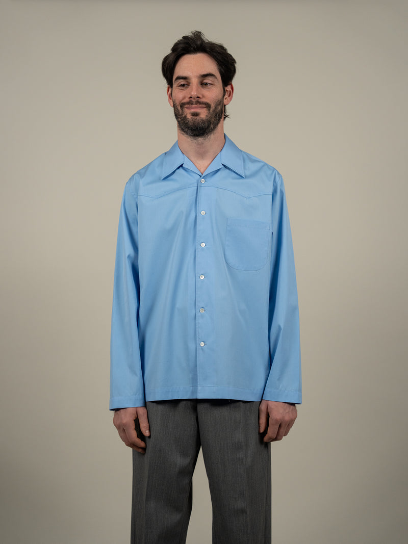 The Midnight Rodeo Shirt