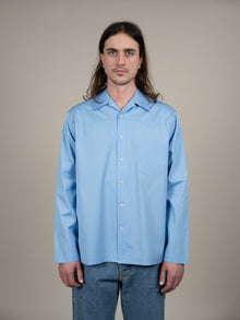 The Midnight Rodeo Shirt - Berni
