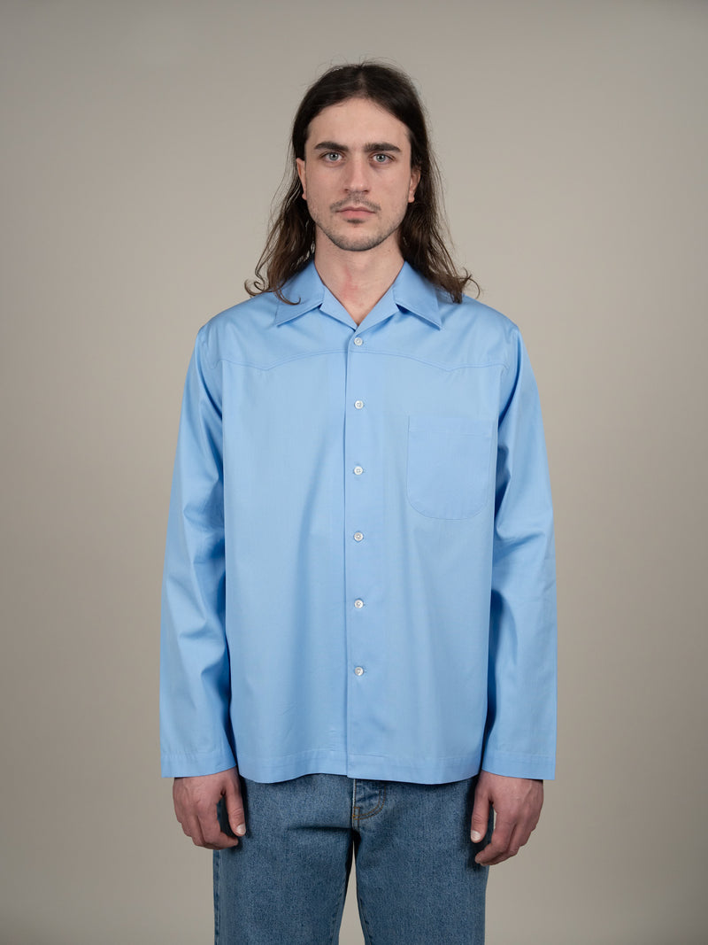 The Midnight Rodeo Shirt - Berni