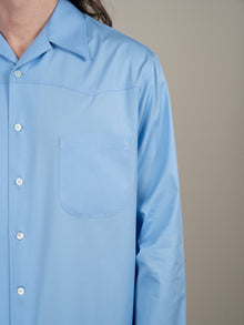 The Midnight Rodeo Shirt - Berni