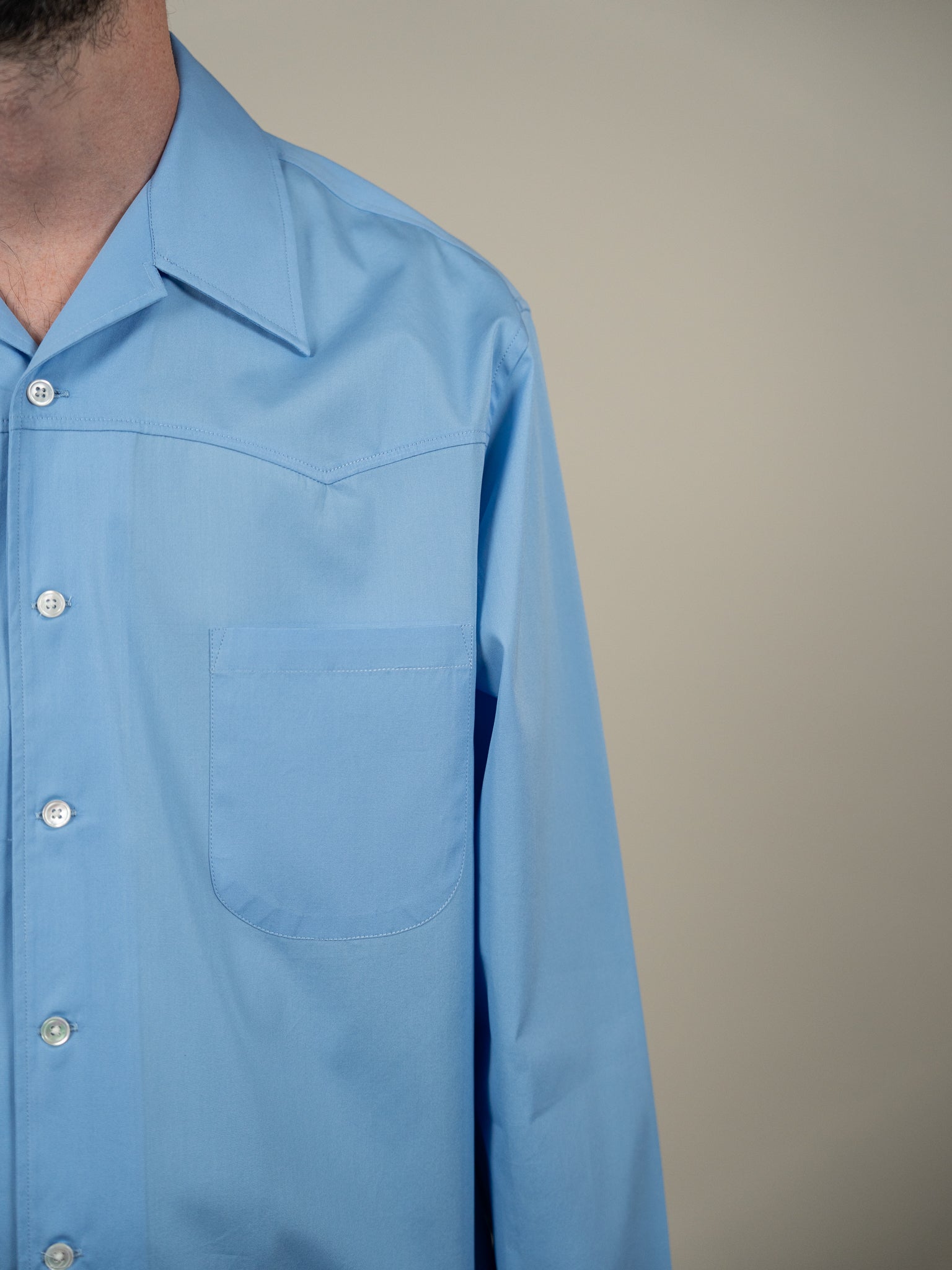 The Midnight Rodeo Shirt