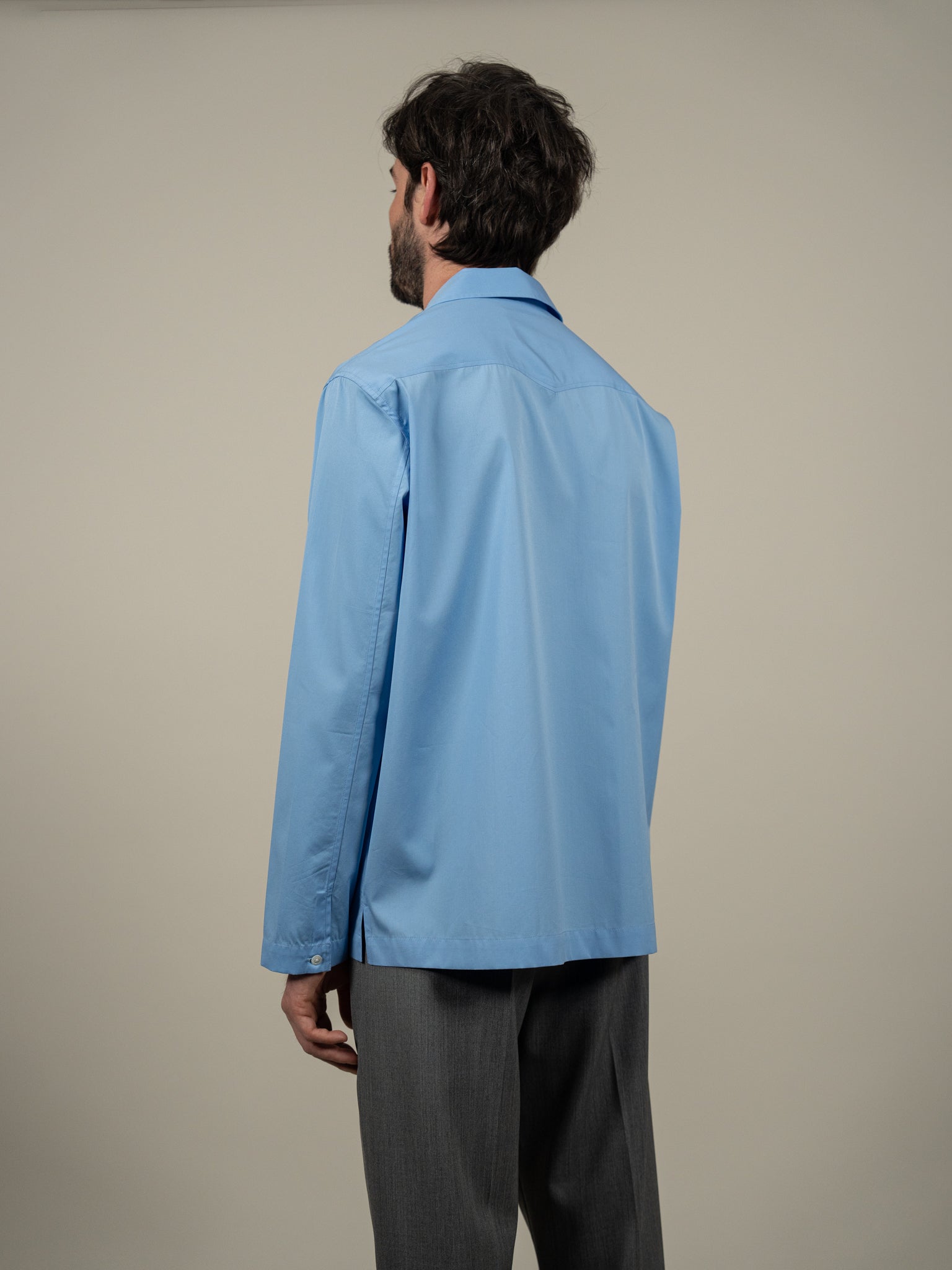 The Midnight Rodeo Shirt