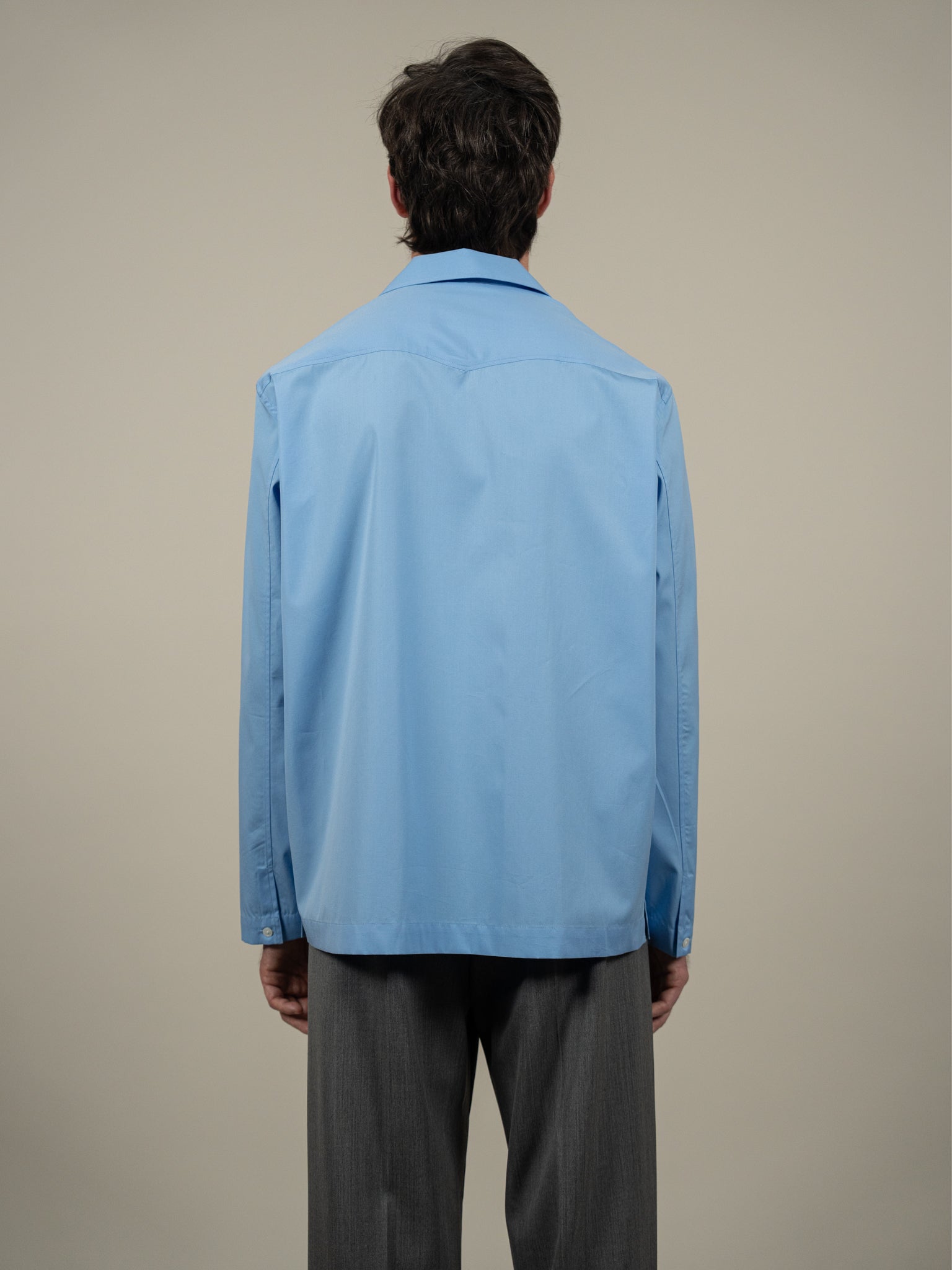 The Midnight Rodeo Shirt