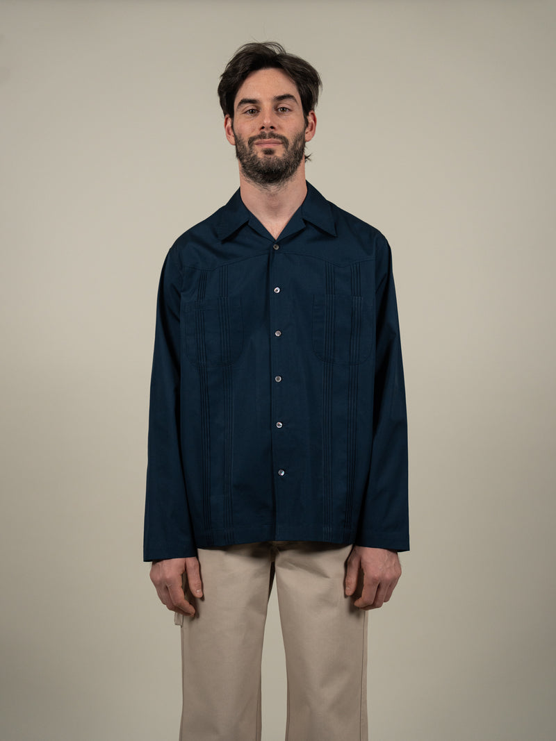 The Night Coastline Shirt