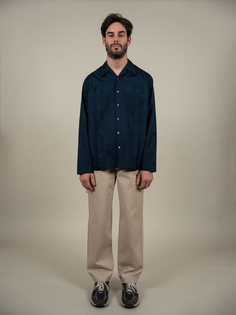 The Night Coastline Shirt