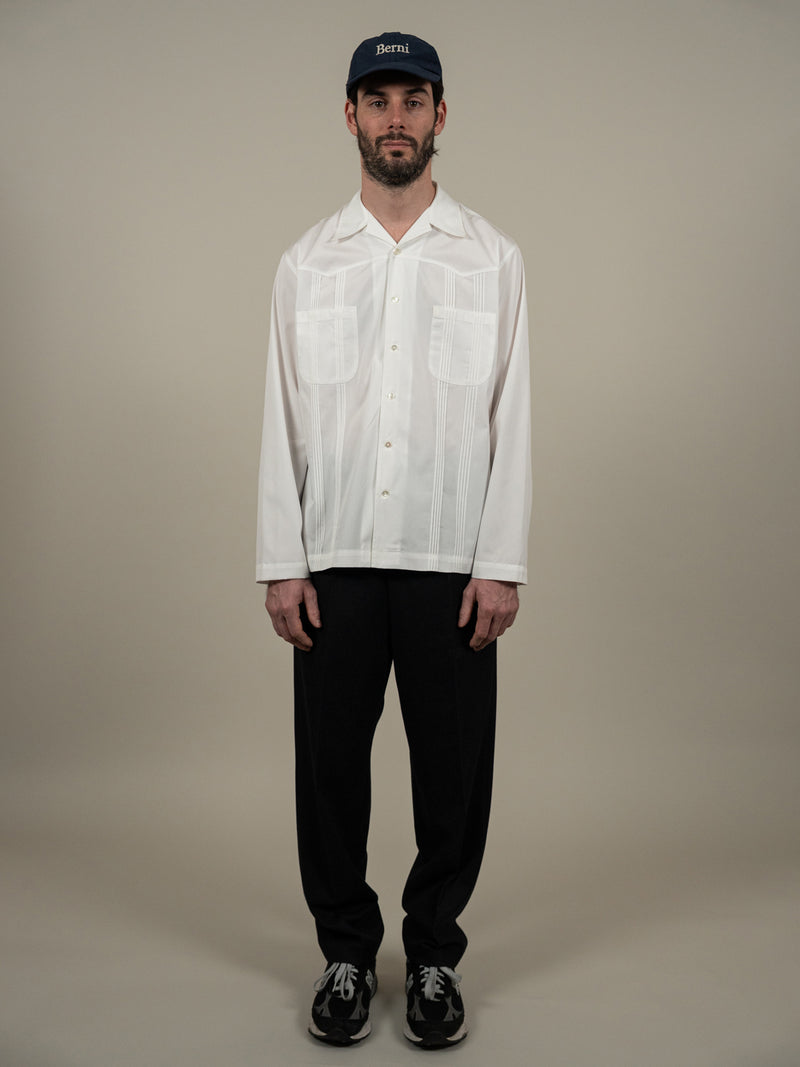 The Night Coastline Shirt