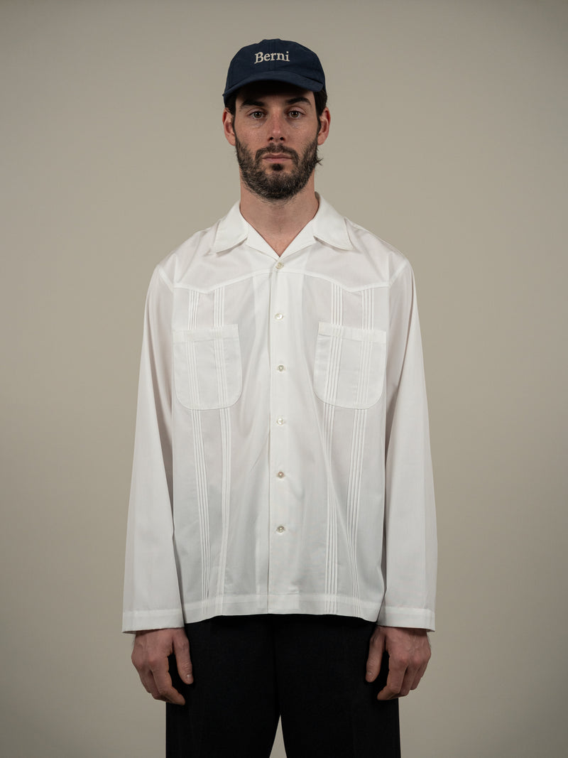 The Night Coastline Shirt