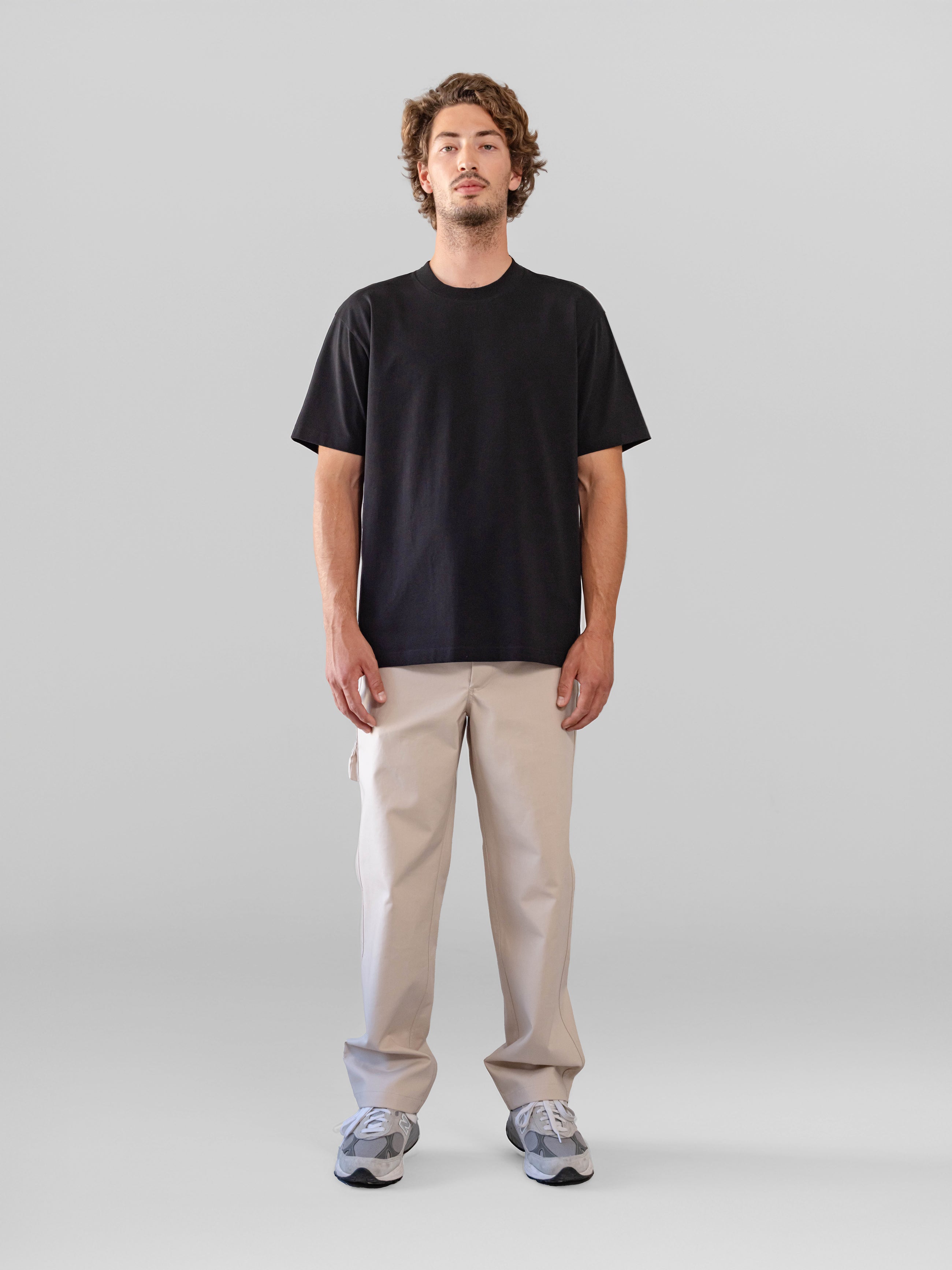 The Landmark Tee