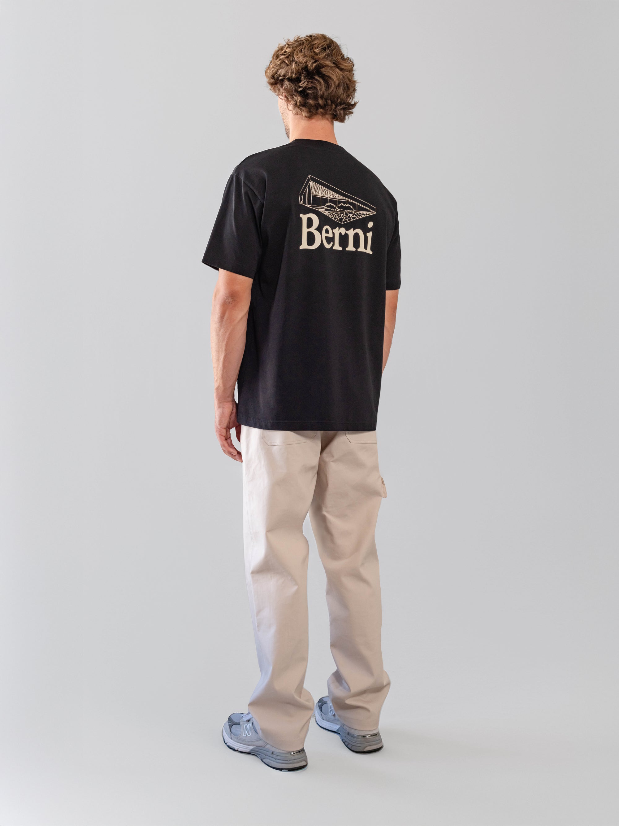 The Landmark Tee