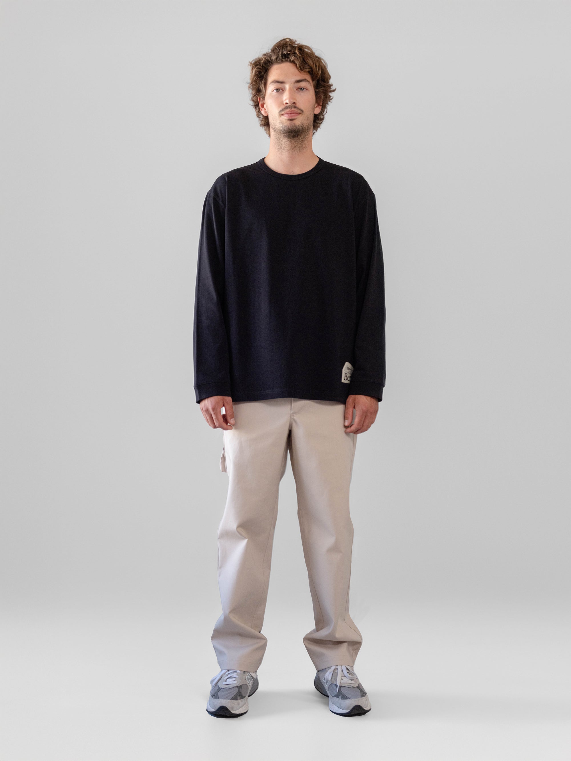 The Submark Tee