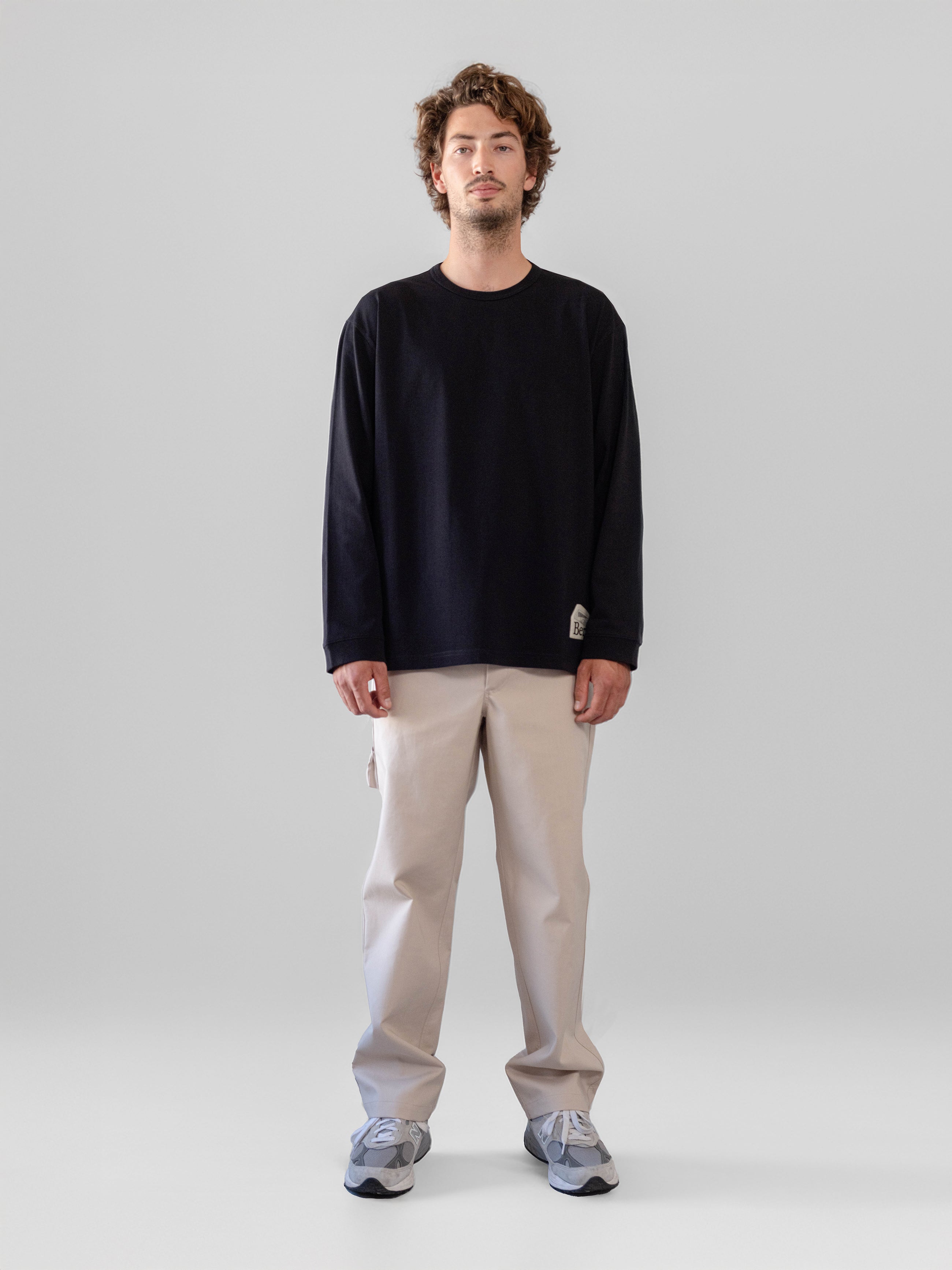 The Submark Tee