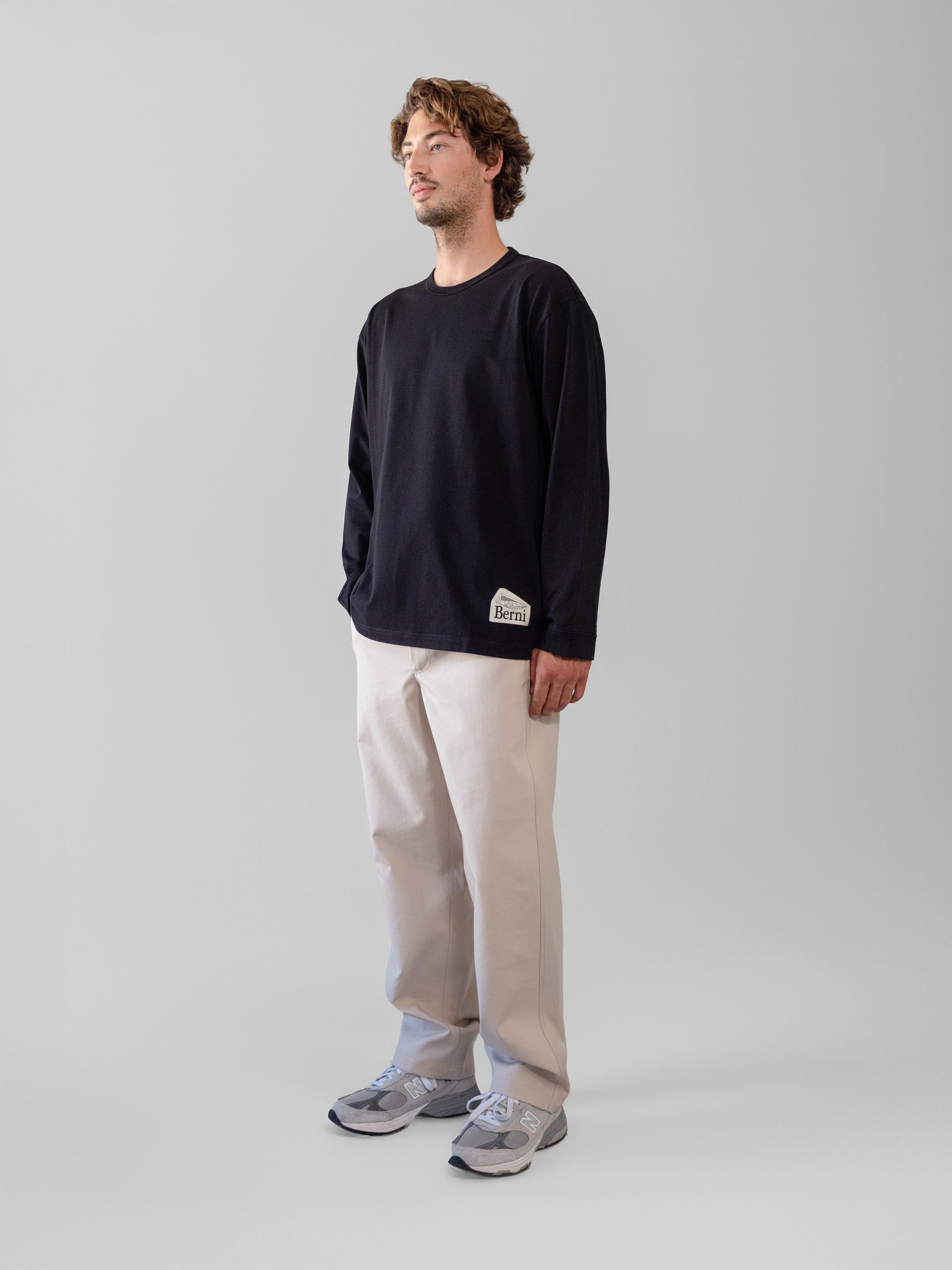 The Submark Tee