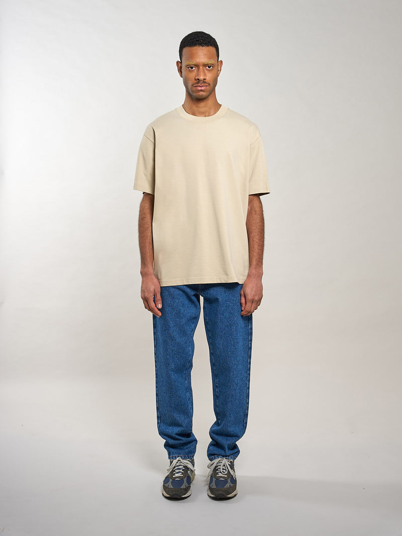 The Landmark Tee Limestone - Berni