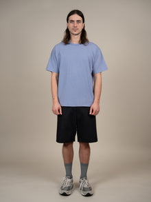 The Billboard Tee Teenage Blue - Berni