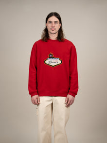 The House of Luck Sweatshirt - Berni