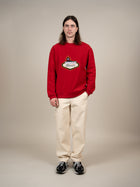 The House of Luck Sweatshirt - Berni