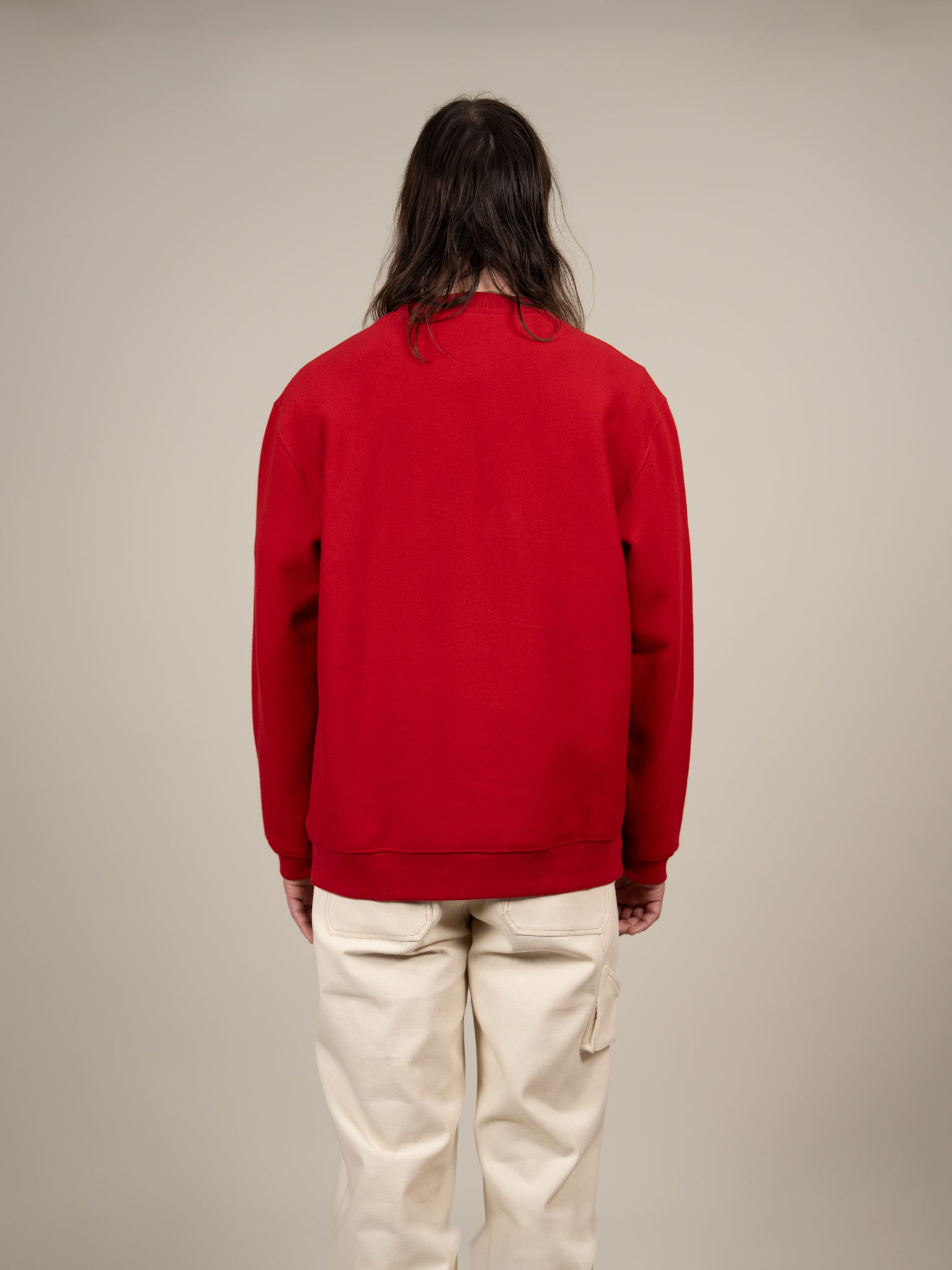 The House of Luck Sweatshirt - Berni
