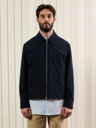 The Fake Escape Jacket Navy