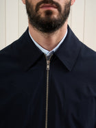 The Fake Escape Jacket Navy