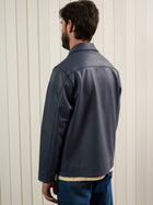 The Old Hollywood Jacket Night Blue