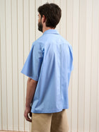 The Coastline Shirt Blue